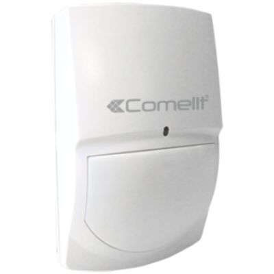 Comelit 30008010 - detector volumétrico de inmunidad para mascotas