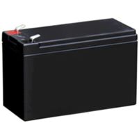 Comelit 30076003 - Batterie rechargeable 12V 7Ah