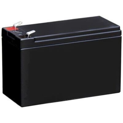 Comelit 30076003 - batteria ricaricabile 12V 7Ah