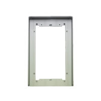 Visière pluie 2 modules série Ikall