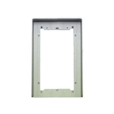 Ikall series 2-module rain visor