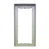 Ikall series 3-module rain visor