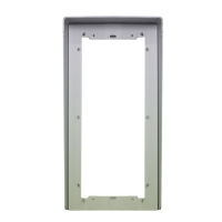 Comelit 31123 - Visière pluie IKALL 3 modules