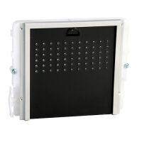 Module ou boutons pour unité audio Ikall Black