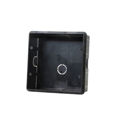 Caja de empotrar para monitores Planux Smart Icona