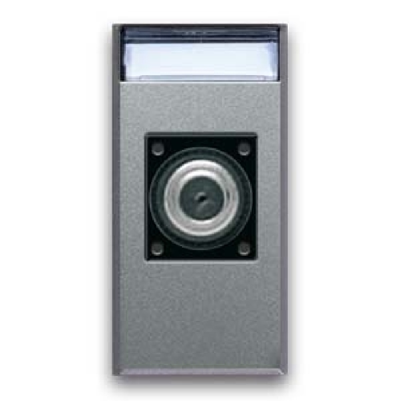 Allumia - SAT socket