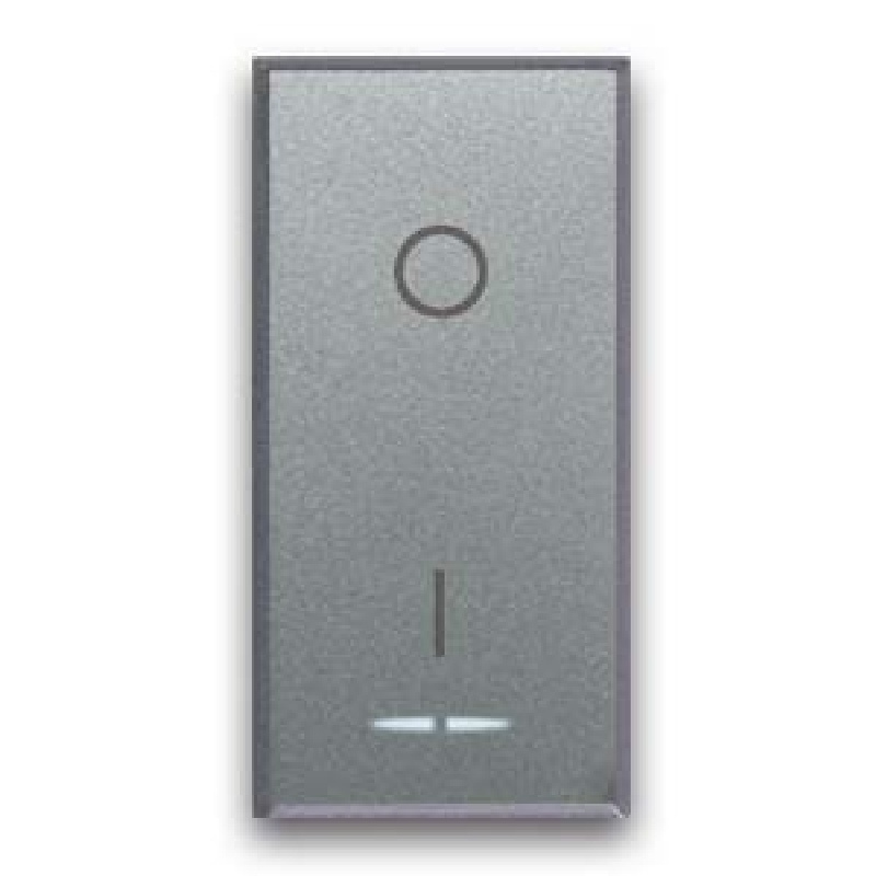 Allumia - Interruptor bipolar 20A