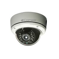 Telecamera IP Vandaldome full hd IP 65