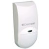 Special infrared motion detector for animals