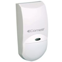 Special infrared motion detector for animals