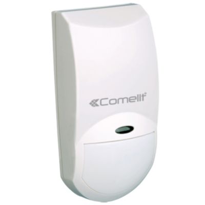 Detector de movimiento por infrarrojos especial para animales.