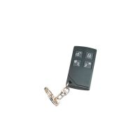 4 button remote control