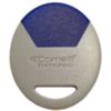 Comelit SK9050B/A - llavero con tarjeta azul