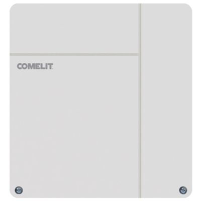 Unidad de control de alarma antirrobo Comelit VEDO34 de 34 zonas