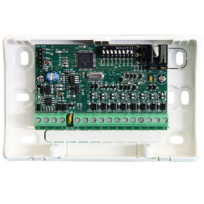 Comelit VEDO8I8O - Módulo Vedo de 8 entradas y 8 salidas