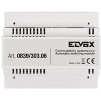 Vimar 0839/303.06 - 3 door station switch
