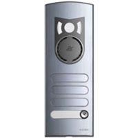 Vimar 1321 - 2M audio video plate 1 button