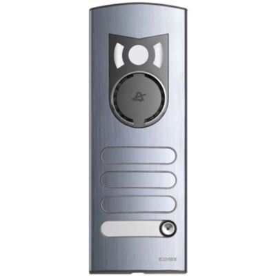 Vimar 1321 - placca audio video 2M 1 tasto
