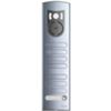 Vimar 1331 - 3M audio video plate 1 button