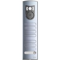 Vimar 1331 - placca audio video 3M 1 tasto