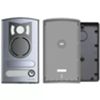 Vimar 13K1 2Wires - 1 button audio video plate