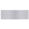 Vimar 41113.01 2Fili - gray single hole cover