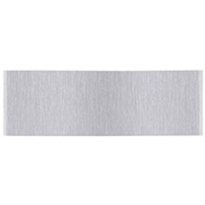 Vimar 41113.01 2Fili - gray single hole cover