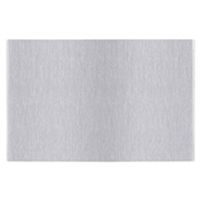 Vimar 41114.01 2Fili - gray double hole cover
