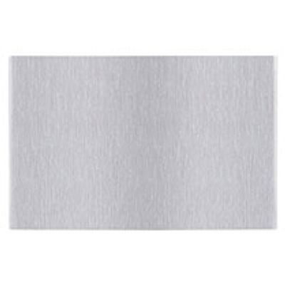 Vimar 41114.01 2Fili - tapa de doble orificio gris