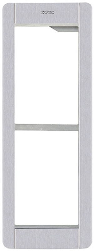Vimar 41132.01 2Fili - frame frame 2M grey