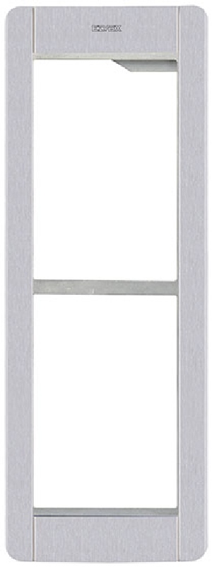 Vimar 41132.01 2Fili - marco marco 2M gris