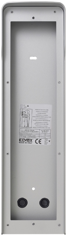 Vimar 41153.01 2Fili - Caja de pared gris 3M
