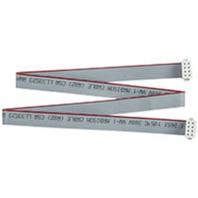 Vimar 41190 2Fili - cablaggio collegamento verticale 485mm