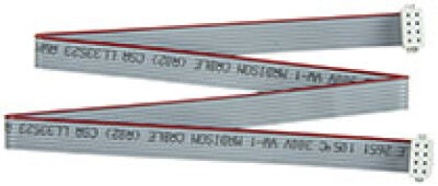 Vimar 41190 2Fili - câblage de connexion vertical 485mm