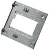 Vimar 6145 - intercom and monitor fixing bracket