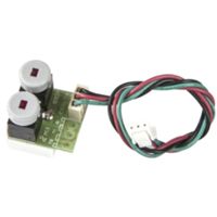 Vimar 692P 2Fili - paire de boutons interphone supplémentaires 6209