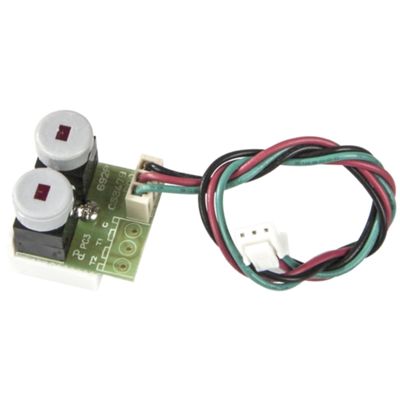Vimar 692P 2Fili - paire de boutons interphone supplémentaires 6209