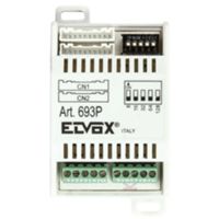 Vimar 693P - expansion module for 8 buttons