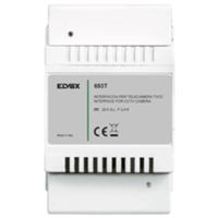 Vimar 693T - CCTV camera interface