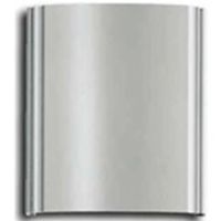 Vimar 8000 - modulo neutro grigio
