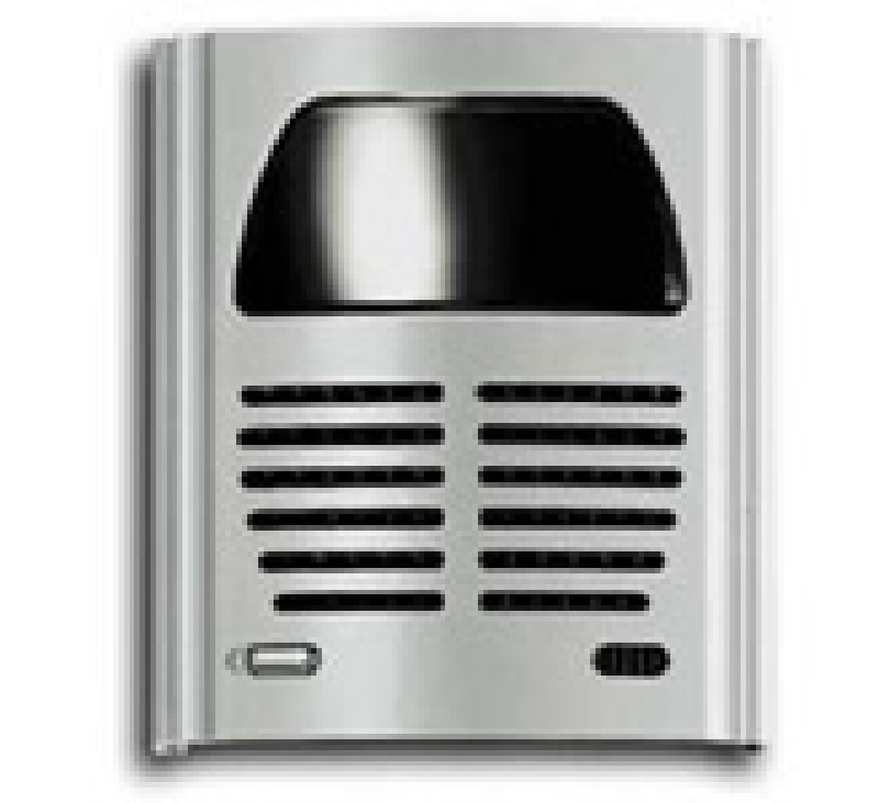 Vimar 8019 - gray Sound System audio video module