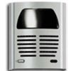 Vimar 8019 - gray Sound System audio video module