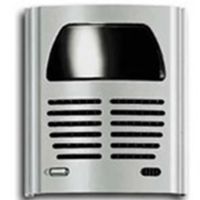 Vimar 8019 - modulo audio video grigio Sound System