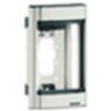 Vimar 8081 - Cadre Sound System gris 1M