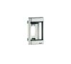 Vimar 8081 - 1M gray Sound System frame