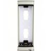 Vimar 8082 - Cadre gris 2M