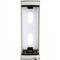 Vimar 8082 - telaio 2M grigio