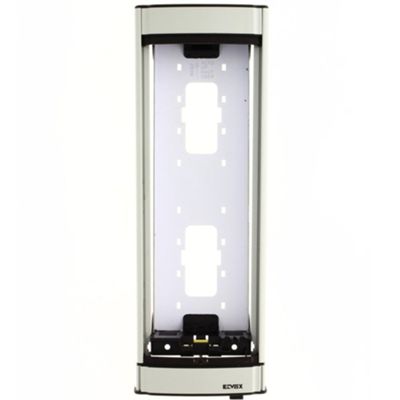 Vimar 8082 - telaio 2M grigio