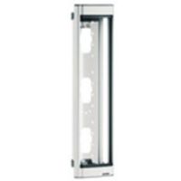 Vimar 8093 - cadre 3M gris