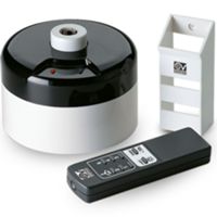 Vortice 22387 - Télécommande infrarouge TELENORDIK 5T
